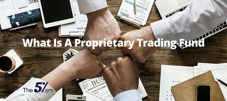 Why Proprietary Trading Is Better Than Retail Trading