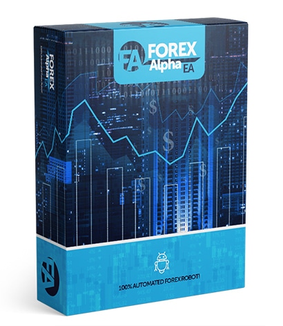 Forex Alpha Robot