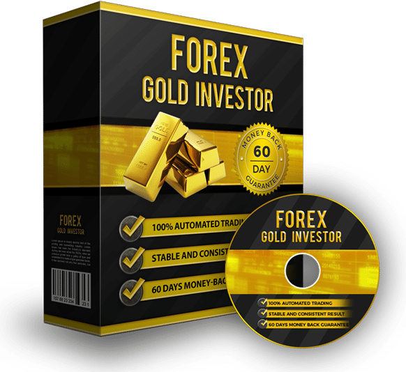 Forex Gold Investor Robot