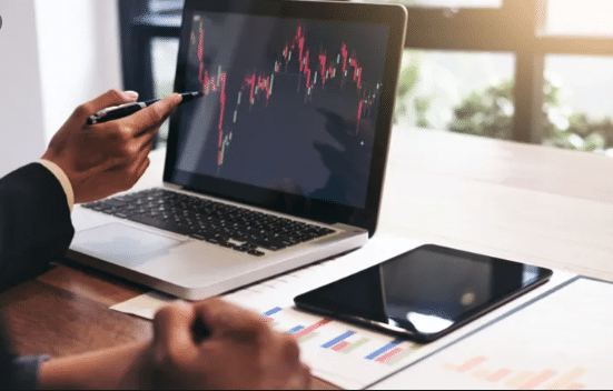 Learn to analyze the market