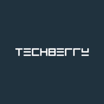 techberry logo