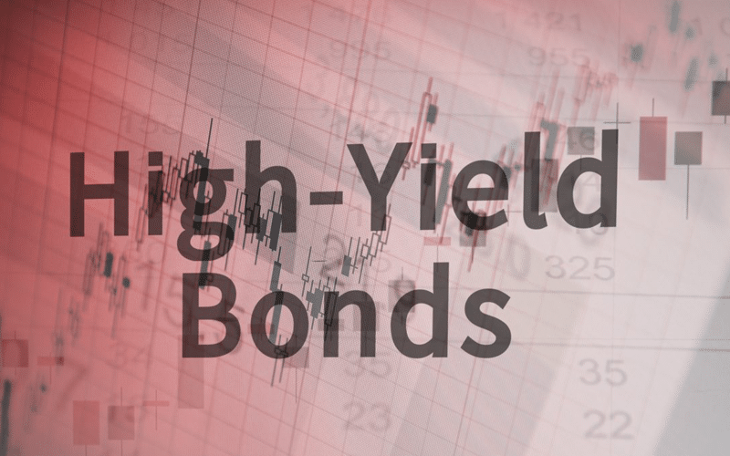 Junk Bonds: High Yield with High Risk