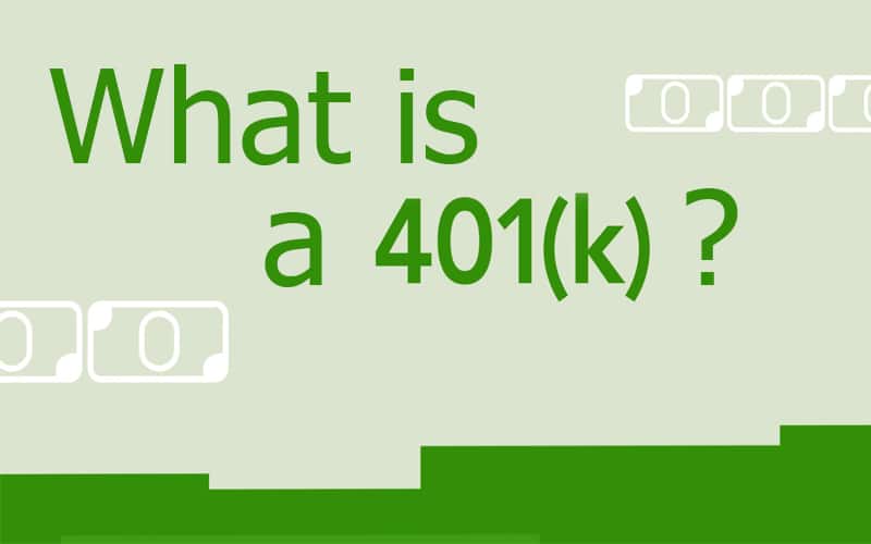 What is a 401(k)