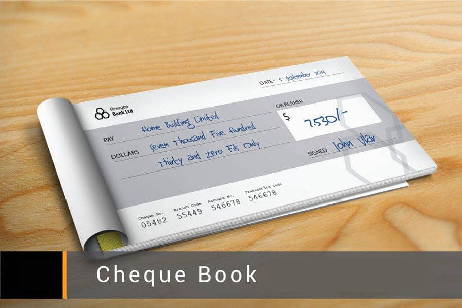 How to Balance a Checkbook