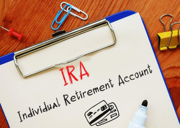 What Is an Individual Retirement Account (IRA)?