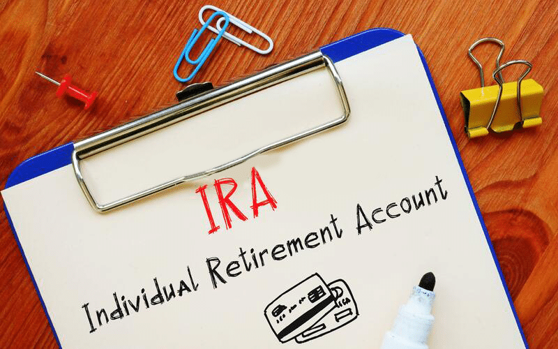 What Is an Individual Retirement Account (IRA)?