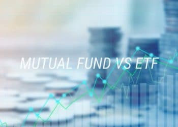 Mutual Funds and ETFs Compared