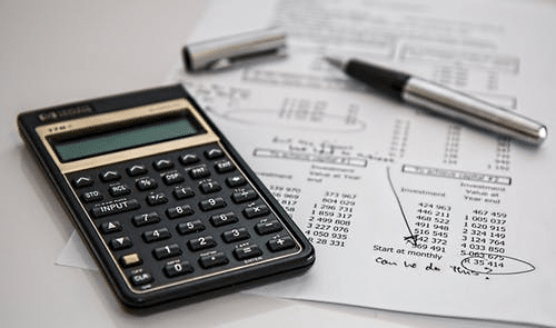 How does a mutual fund investment work