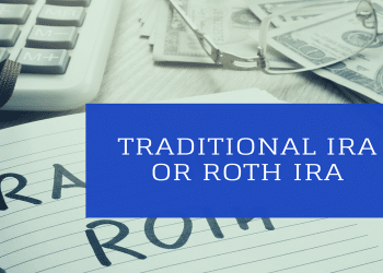 Roth IRA Vs. Traditional IRA
