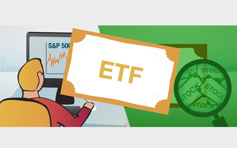 ETFs: How to Invest in Financials With Exchange Traded Funds