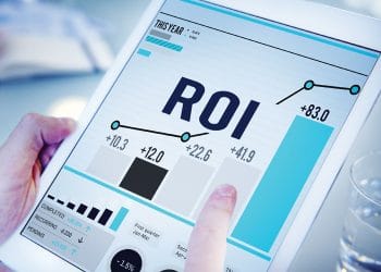 Return On Investment - Stock Fundamentals Basics