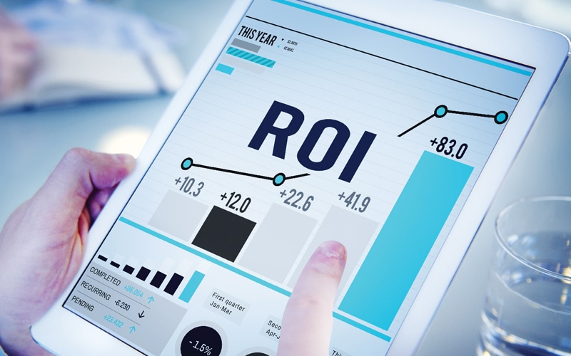 Return On Investment - Stock Fundamentals Basics