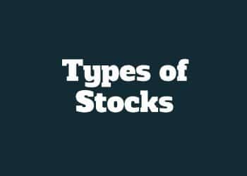 Every Trader Should Know These Types of Stocks