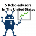 5 Robo-Advisors in the United States to simplify your passive investments