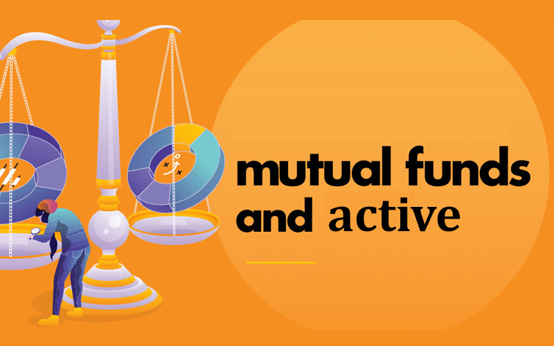 Choosing Between Active and Index Mutual Funds: Which Is Right For Me