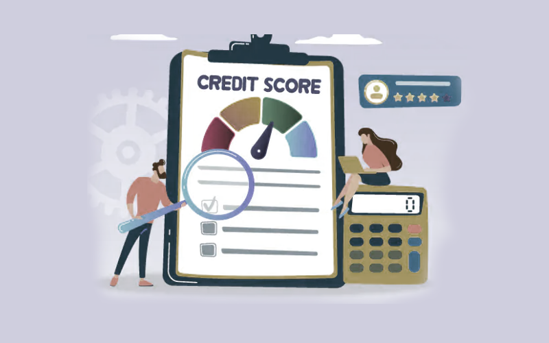 Do you know what Can Affect Your Credit Score