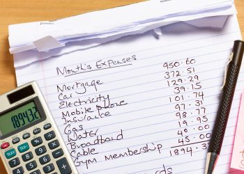 How to Create and Maintain your Household Budget