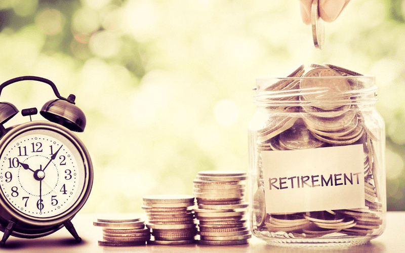 How to Save for Retirement if you are a rookie in personal finance