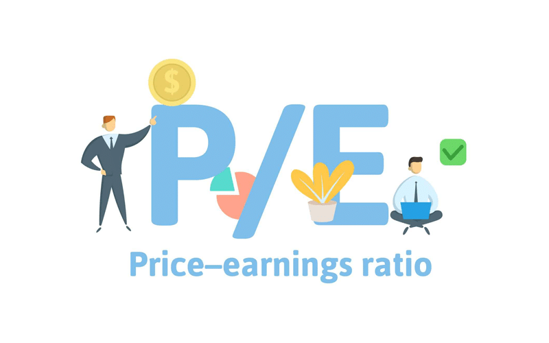 What is P/E ratio