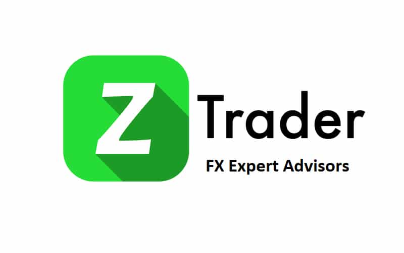 Z Trader FX EA