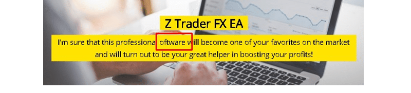 Z Trader FX EA