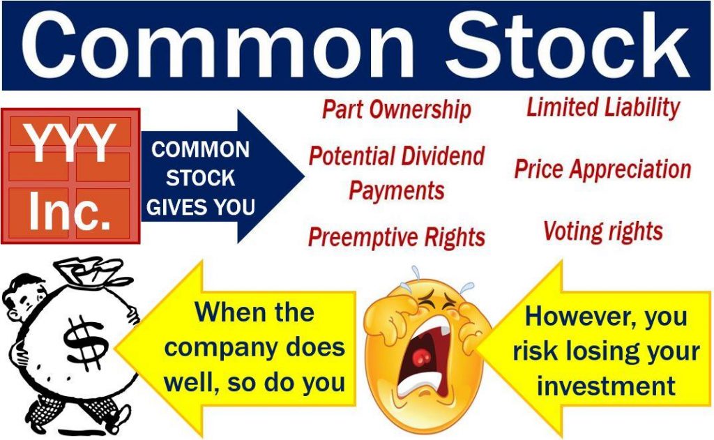 Common Stock