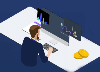 Crypto Trading Volatile Insights: using Margin Trading and Leveraged Tokens