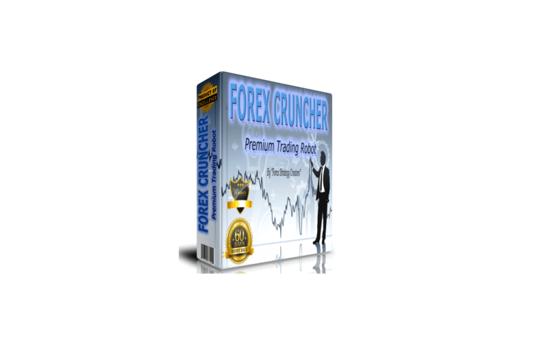 Forex Cruncher