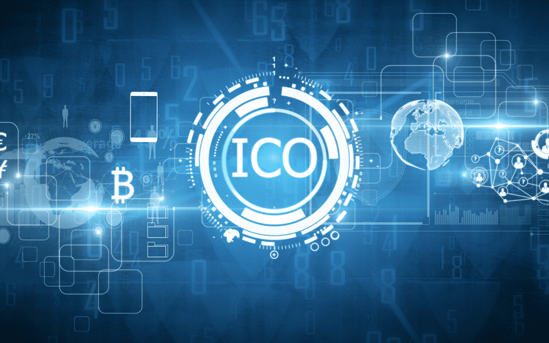 ICOs in the Cryptocurrency Landscape