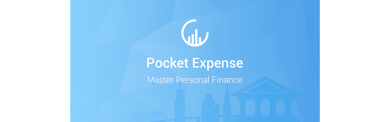 Pocket Expense