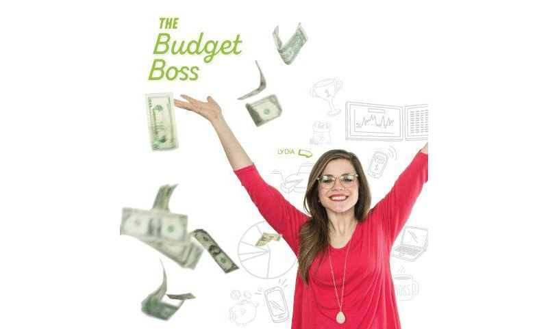 Budget Boss