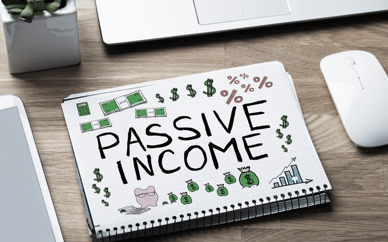 Is Passive Income Better than Active Investment?