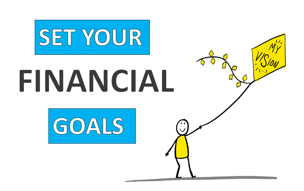 Financial Goals