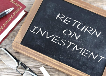 Return on Investment of your Rental Property