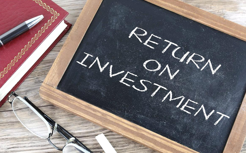 Return on Investment of your Rental Property