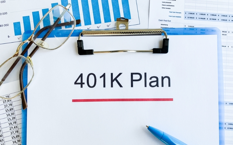 The 4 Best and Worst Things You Can Do with your 401k plan?