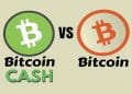 The Differences Between Trading Bitcoin and Bitcoin Cash