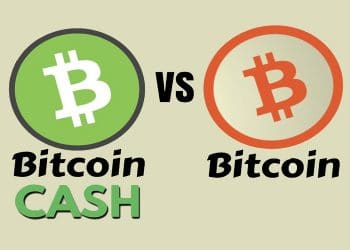 The Differences Between Trading Bitcoin and Bitcoin Cash