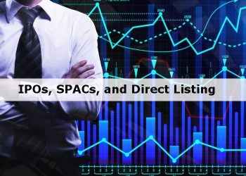 IPOs, SPACs, and Direct Listing - What Are the Differences?