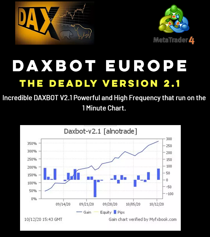 DAXBOT