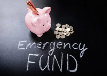 Starting Out With Emergency & Rainy Day Funds