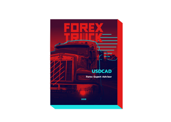 Forex Truck Robot