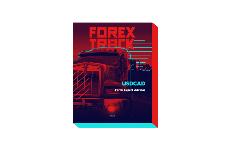 Forex Truck Robot