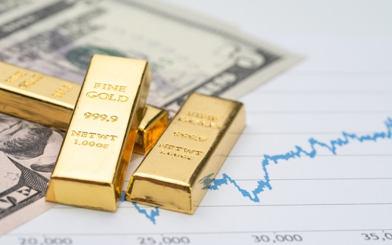 Is Gold Investment Right For You?