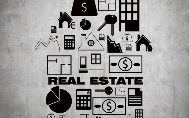 4 Ways to Invest in Real Estate