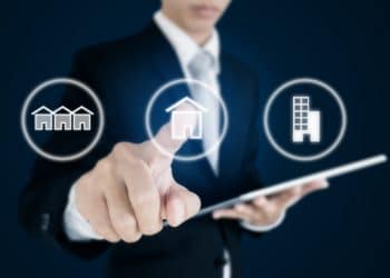 Top 5 Real Estate Technology Stocks to Invest in