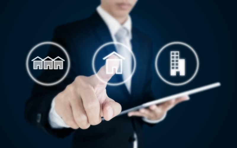 Top 5 Real Estate Technology Stocks to Invest in