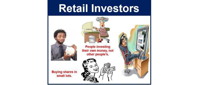Retail investors