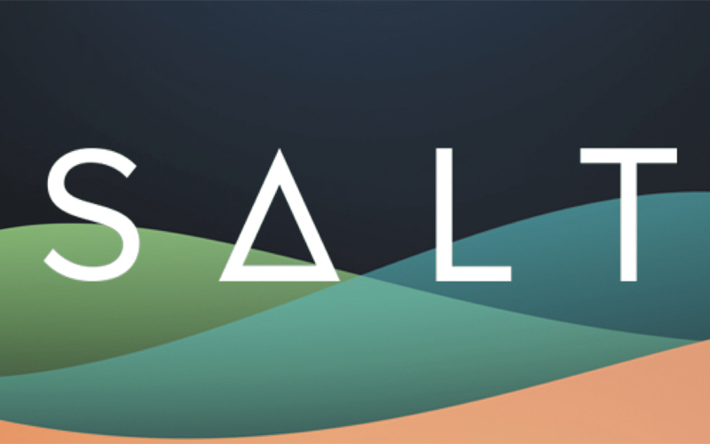 Salt Lending: Crypto Review for 2020