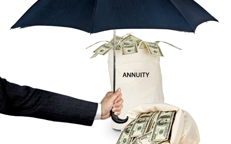 Should you invest in annuities